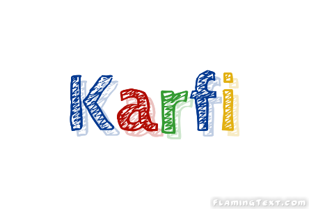 Karfi Cidade