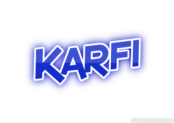 Karfi Faridabad