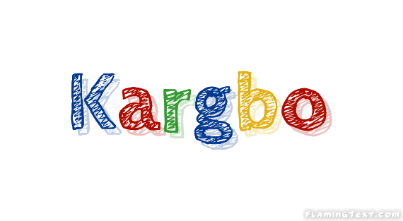 Kargbo City