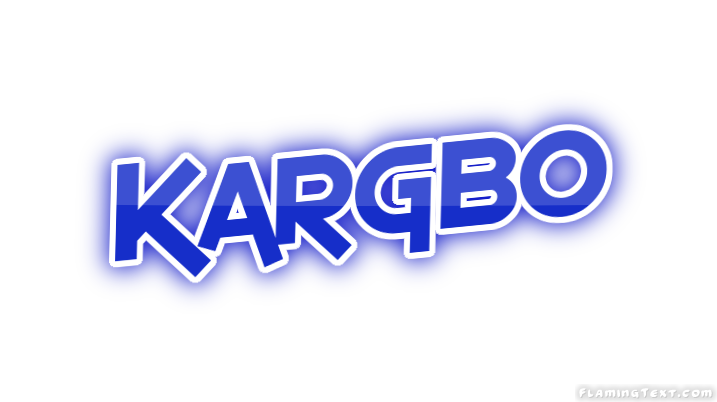 Kargbo Cidade