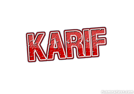 Karif مدينة