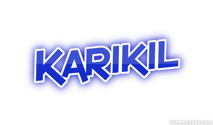 Karikil Ville