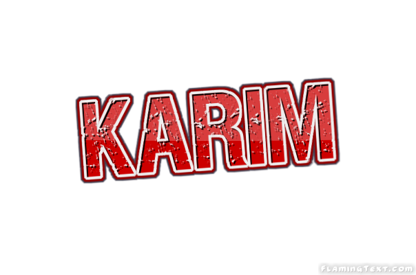 Karim город