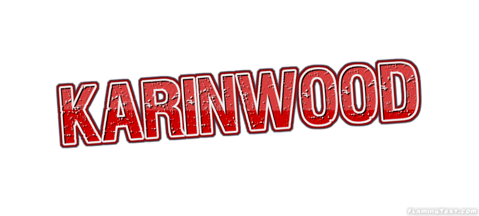 Karinwood مدينة
