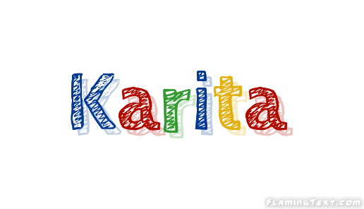 Karita город