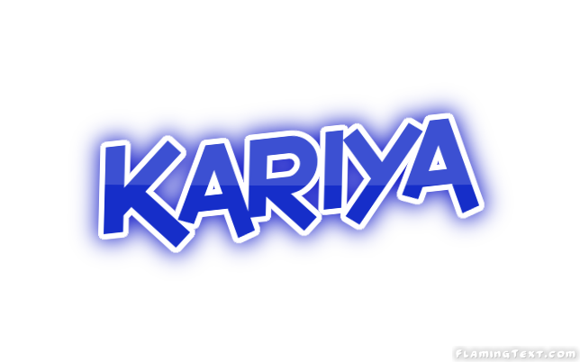 Kariya City