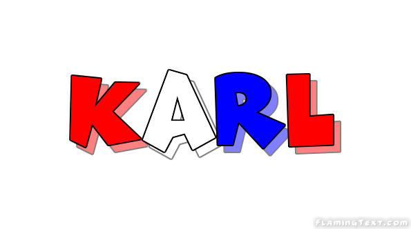 Karl город