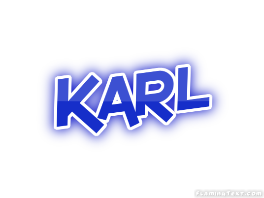 Karl 市
