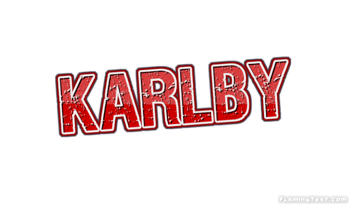 Karlby City