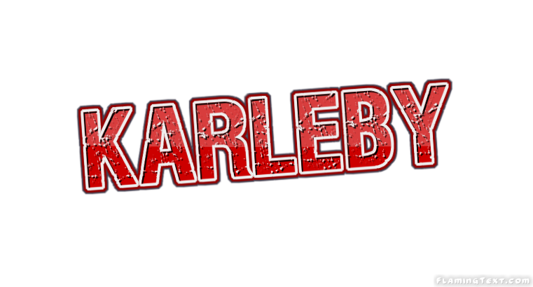 Karleby 市