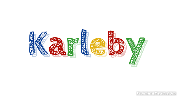 Karleby City
