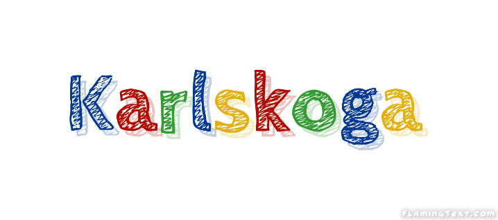 Karlskoga 市