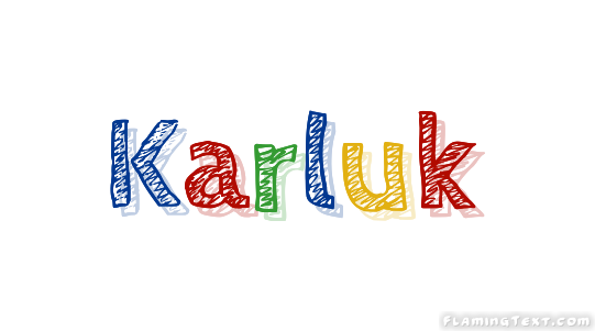 Karluk город