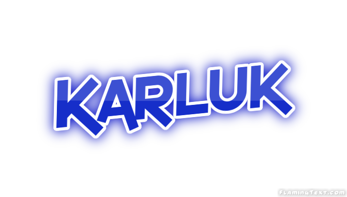 Karluk Ciudad