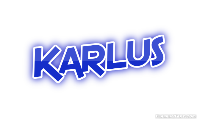 Karlus 市