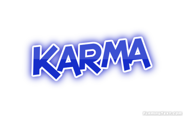 Karma 市
