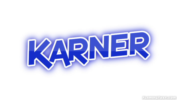Karner City