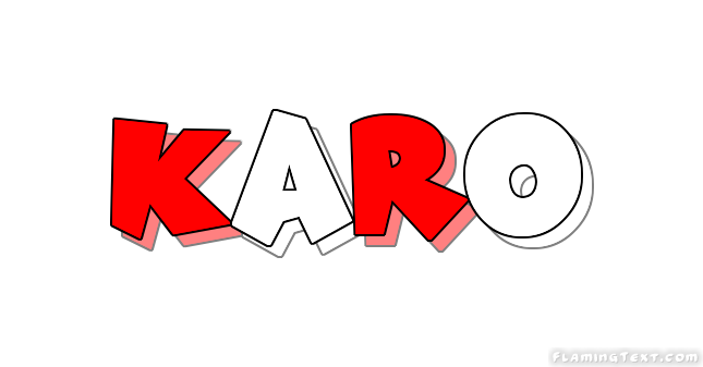 Karo City