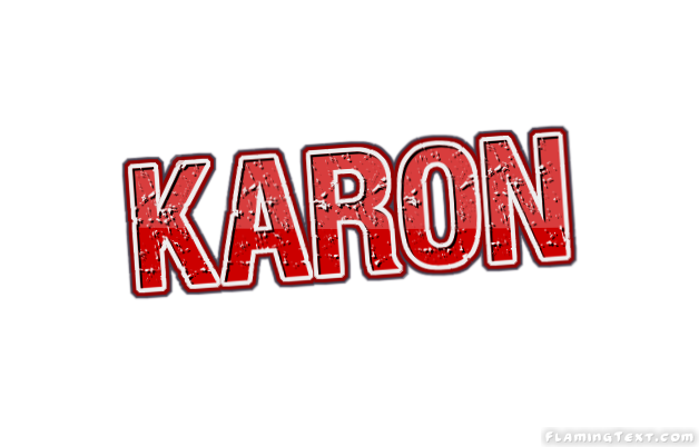 Karon город