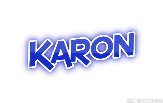 Karon City