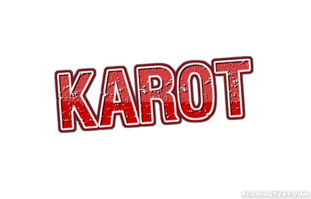 Karot 市