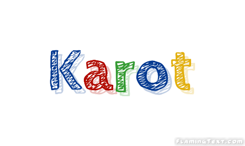 Karot 市