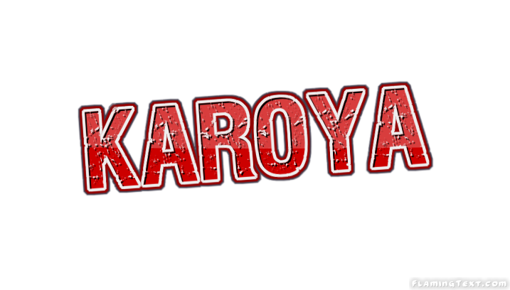Karoya Ville
