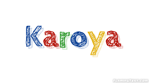 Karoya Ville