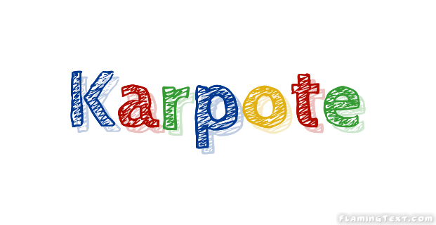 Karpote City