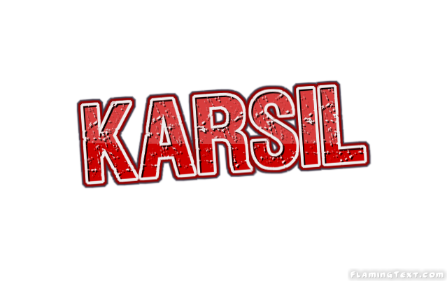 Karsil 市