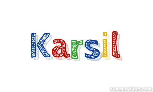 Karsil مدينة