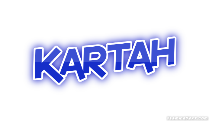 Kartah 市