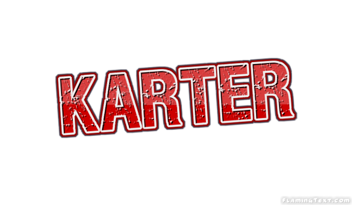 Karter 市