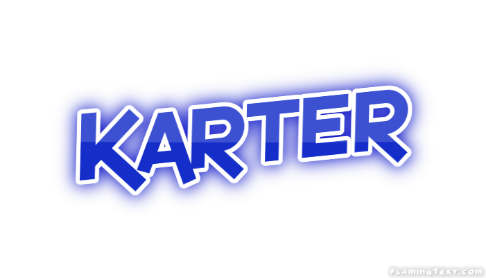 Karter город