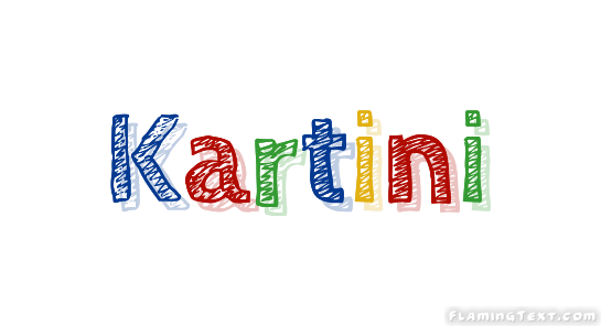 Kartini Cidade