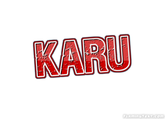 Karu City