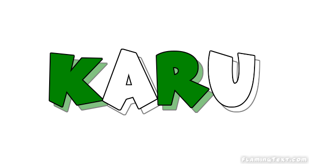 Karu City