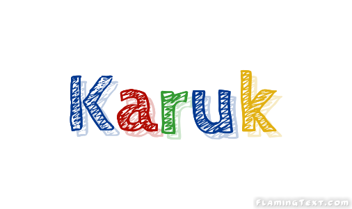 Karuk Cidade