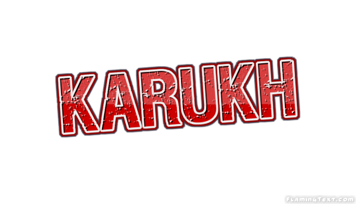 Karukh 市