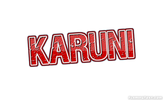 Karuni Cidade