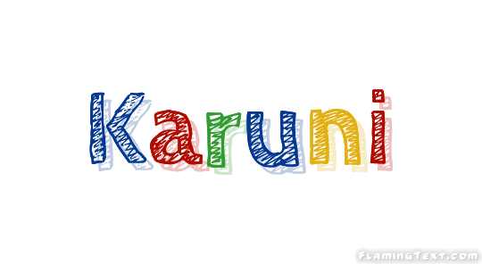 Karuni Cidade