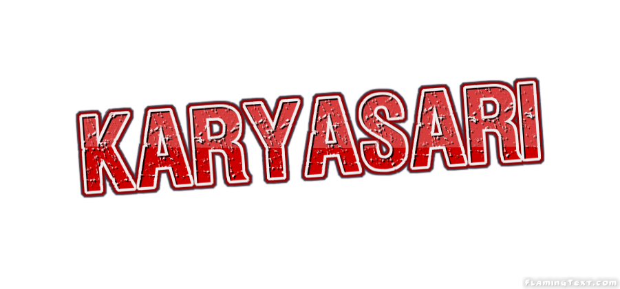 Karyasari City