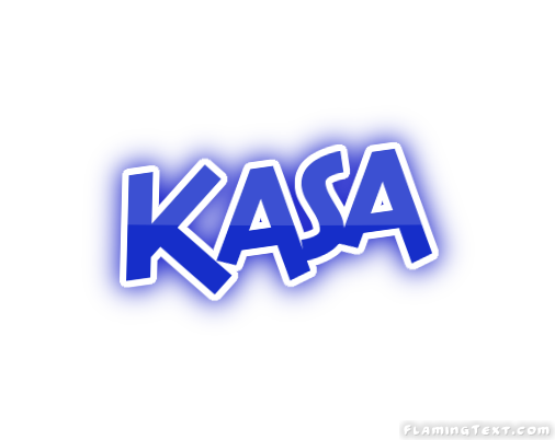 Kasa 市