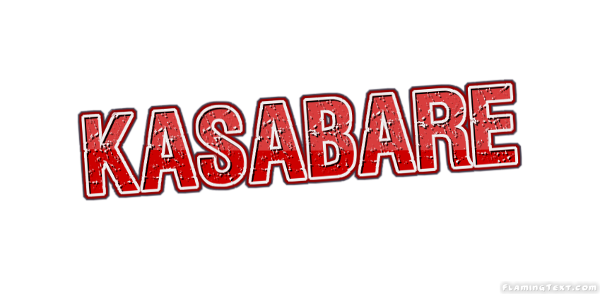 Kasabare город