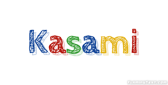 Kasami 市