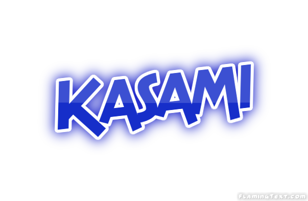 Kasami Stadt