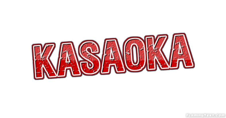 Kasaoka City