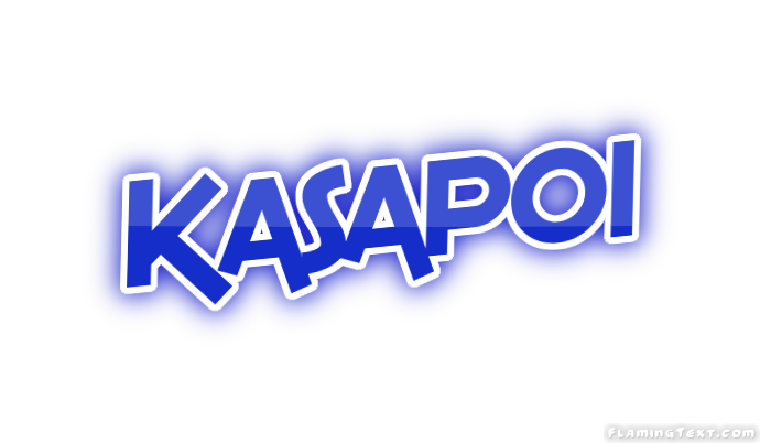 Kasapoi город