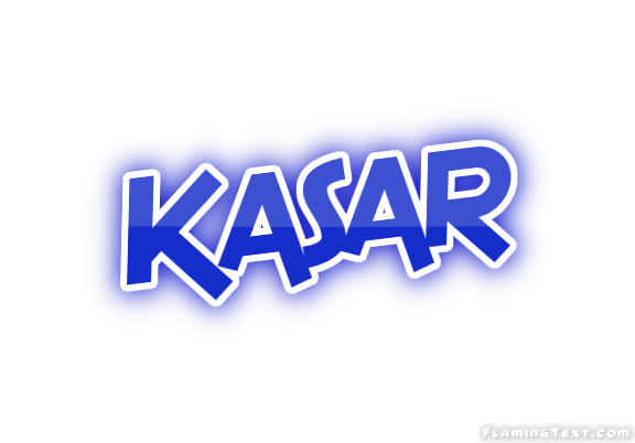 Kasar 市