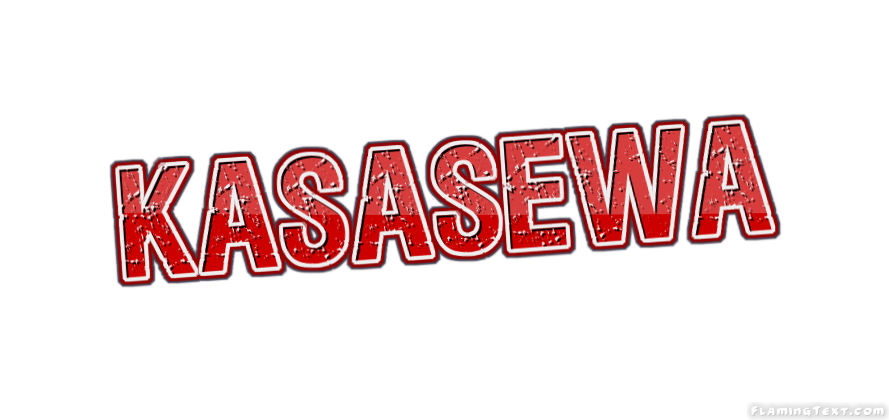 Kasasewa City